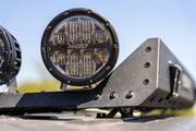 Rigid Industries 360-Series 6in LED Off-Road Drive Beam - RGBW (Pair) Rigid Industries Light Bars & Cubes