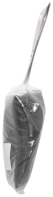 K&N Drycharger Air Filter Wrap 8-3/4in X 10-1/4in X 3in Black K&N Engineering Pre-Filters