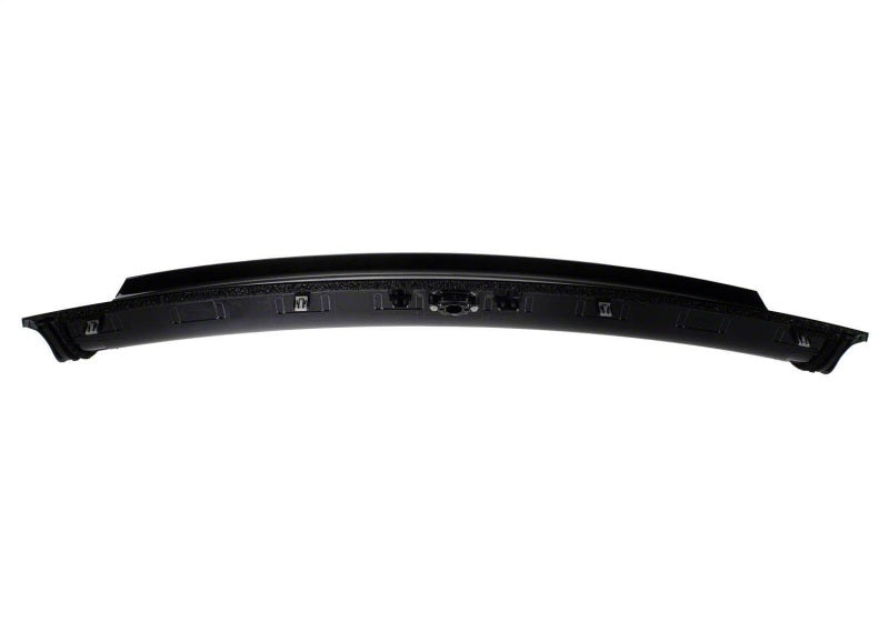 Ford Racing 15-21 Mustang Deck Lid Trim Panel Ford Racing Spoilers