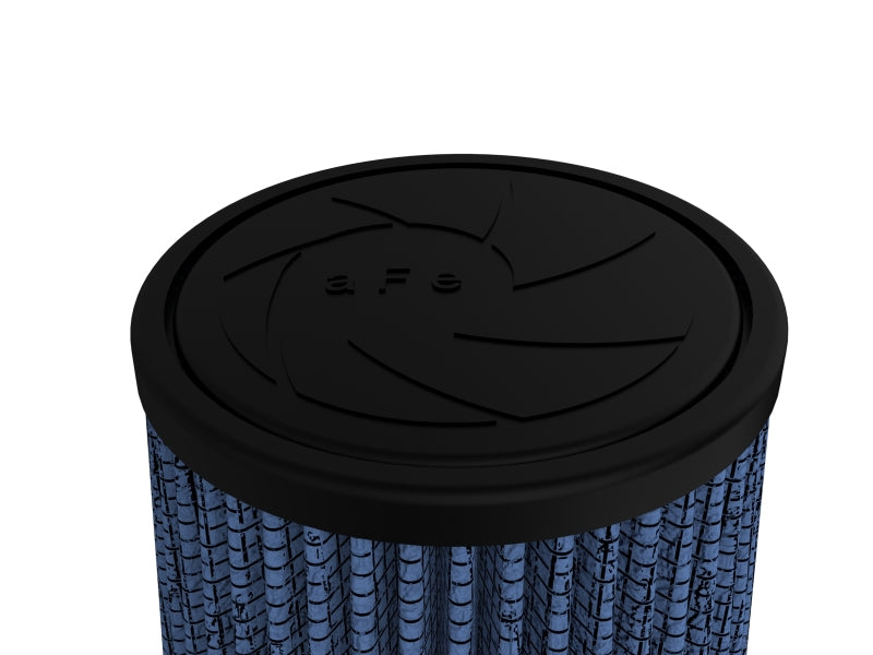 aFe Magnum FLOW Universal Air Filter 2-7/8 IN F x 3-7/8 IN B x 3 IN T x 5 IN H aFe Air Filters - Universal Fit