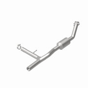 MagnaFlow DF Cat. Conv 07-08 Ford F-150 Pickup 5.4L P/S / 12/06-08 Lincoln Truck Mark LT 5.4L P/S Magnaflow Catalytic Converter Direct Fit