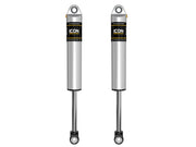 ICON 1999+ Ford F-250/F-350 Super Duty 0-3in Rear 2.5 Series Shocks VS IR - Pair ICON Shocks and Struts