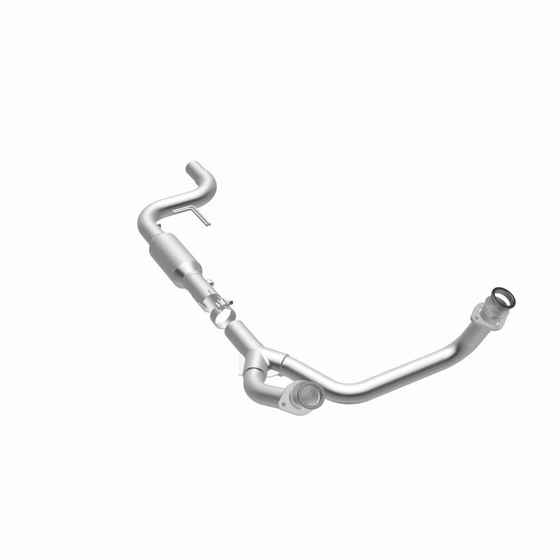 Magnaflow 00-02 Chevrolet Camaro 3.8L Direct Fit Converter Magnaflow Catalytic Converter Direct Fit