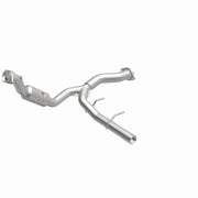 Magnaflow Conv DF 2011-2014 F-150 V6 3.5L OEM Underbody Magnaflow Catalytic Converter Direct Fit