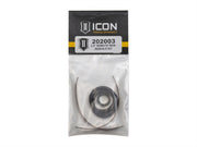 ICON 2.0 Remote Resi Rebuild Kit ICON Shocks and Struts