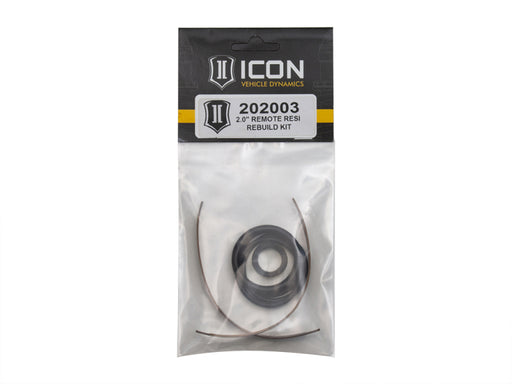 ICON 2.0 Remote Resi Rebuild Kit ICON Shocks and Struts