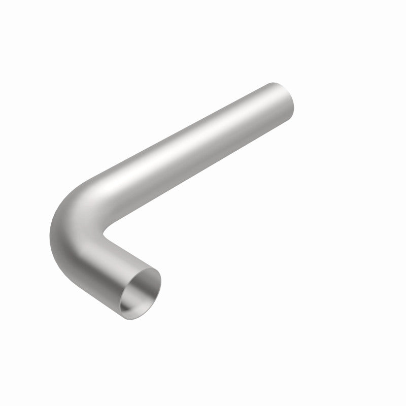 MagnaFlow Smooth Trans 90D 2.5 SS 10pk 10706 Magnaflow Catalytic Converter Universal