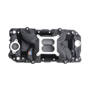 Edelbrock Intake Manifold Nascar Edition RPM Air-Gap for Big-Block Chevy 396-502 w/ Oval Ports Edelbrock Intake Manifolds