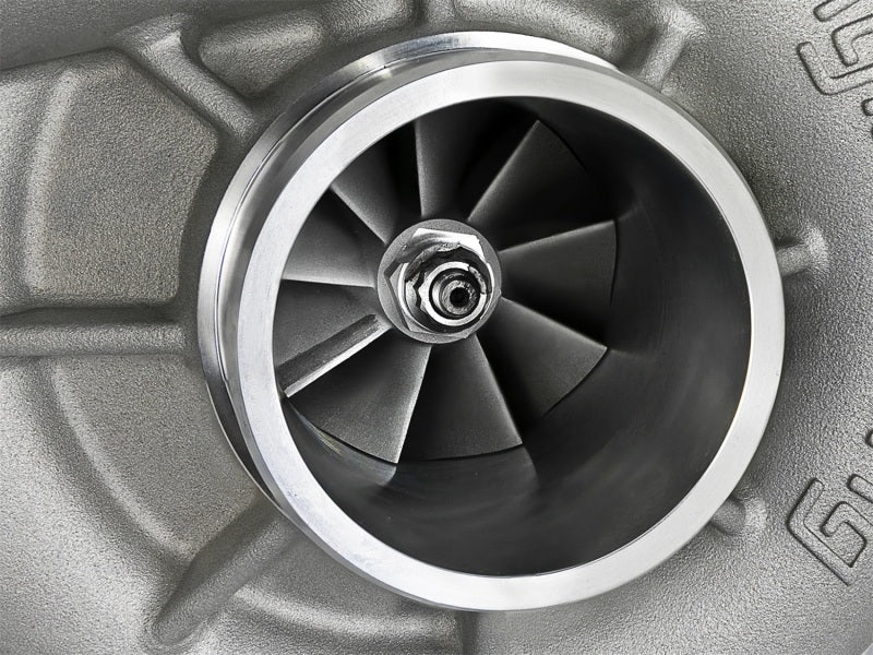 aFe Power Bladerunner Turbocharger 88mm 99.5-03 Ford Diesel Trucks V8 7.3L (td) aFe Turbochargers