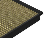aFe Magnum FLOW OE Replacement Air Filter Toyota Hilux 15-20 L4-2.8L (td) aFe Air Filters - Direct Fit