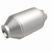 MagnaFlow Universal Catalytic Converter 2 inch C/C CA Pre-OBDII Magnaflow Catalytic Converter Universal