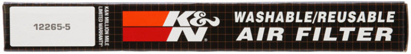 K&N 91-00 Rover Mini L4-1.3L Replacement Drop In Air Filter K&N Engineering Air Filters - Drop In