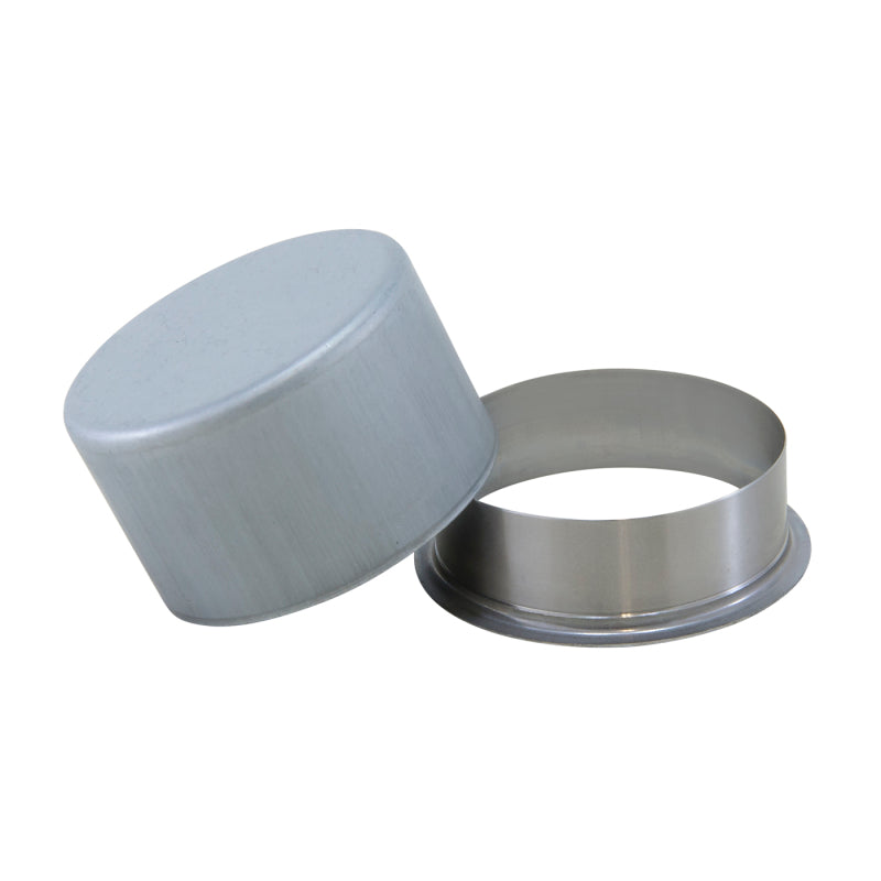 Yukon Gear Redi Sleeve For GM 8.5in / 9.5in & 8.2in Bop Yokes Yukon Gear & Axle Differential Seal Kits
