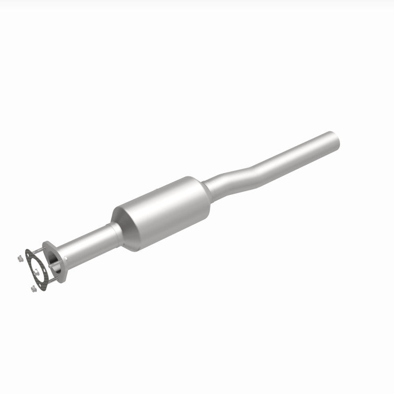 MagnaFlow 2009 Ford E-450 Super Duty V8 5.4L Underbody Direct-Fit Catalytic Converter Magnaflow Catalytic Converter Direct Fit