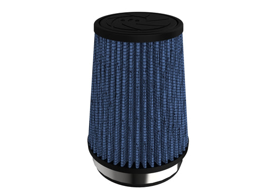 aFe Magnum FLOW Universal Air Filter 2-7/8 IN F x 3-7/8 IN B x 3 IN T x 5 IN H aFe Air Filters - Universal Fit