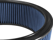 aFe MagnumFLOW Air Filters OER P5R A/F P5R 14 OD x 12 ID x 6 H aFe Air Filters - Direct Fit