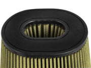 aFe MagnumFLOW HD Air Filters Pro Guard 7 5in F x 9-7.5in B x 6.75-5.5in T x 6.875in H aFe Air Filters - Drop In