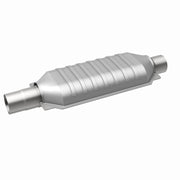 MagnaFlow Universal Catalytic Converter 2.25 W/Air Magnaflow Catalytic Converter Universal