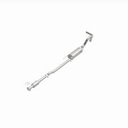 MagnaFlow BRE Exhaust Kit 11-17 Ford F-150 Magnaflow Catback