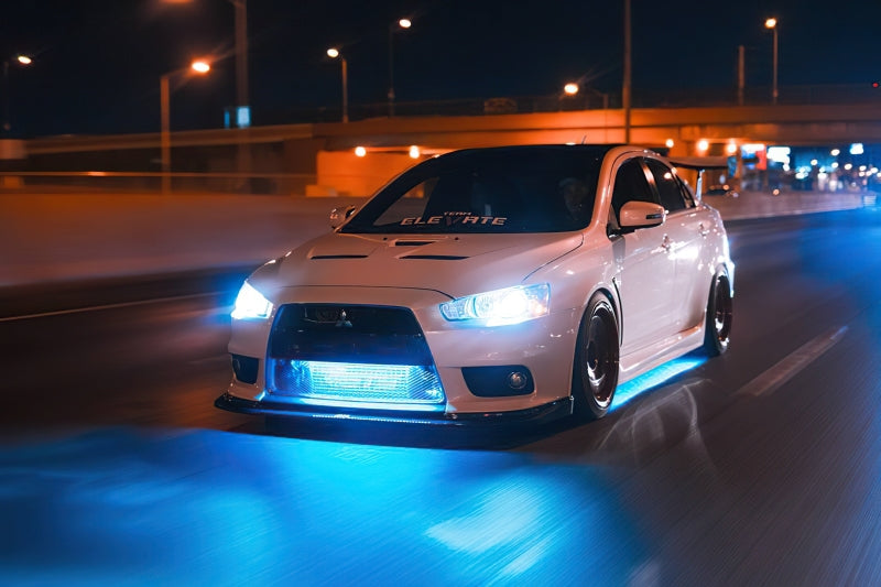 Oracle Universal Dynamic LED Underbody Kit - ColorSHIFT - Dynamic ORACLE Lighting Light Mounts