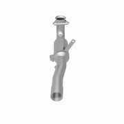 MagnaFlow Direct Fit Catalytic Converter Corvette 92-93 Magnaflow Catalytic Converter Direct Fit