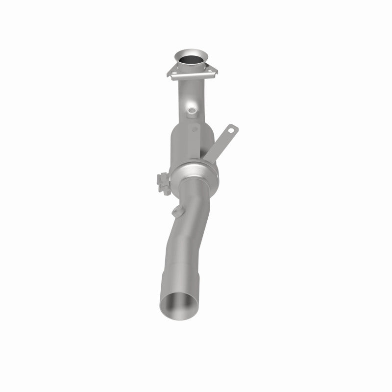MagnaFlow Direct Fit Catalytic Converter Corvette 92-93 Magnaflow Catalytic Converter Direct Fit