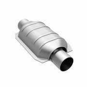 MagnaFlow Universal Catalytic Converter 3 W/Air FED Magnaflow Catalytic Converter Universal