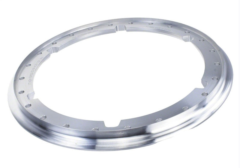 Ford Racing 21-24 Bronco / 22-24 Bronco Raptor/ 21-25 F-150 Raptor Bead Lock Ring Kit Ford Racing Wheel Accessories