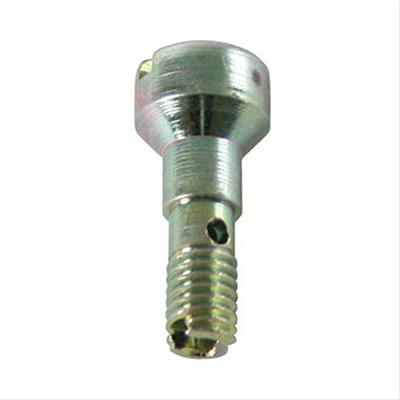 Discharge nozzle screw - Hollow 121-7 HOLLEY Autoparts