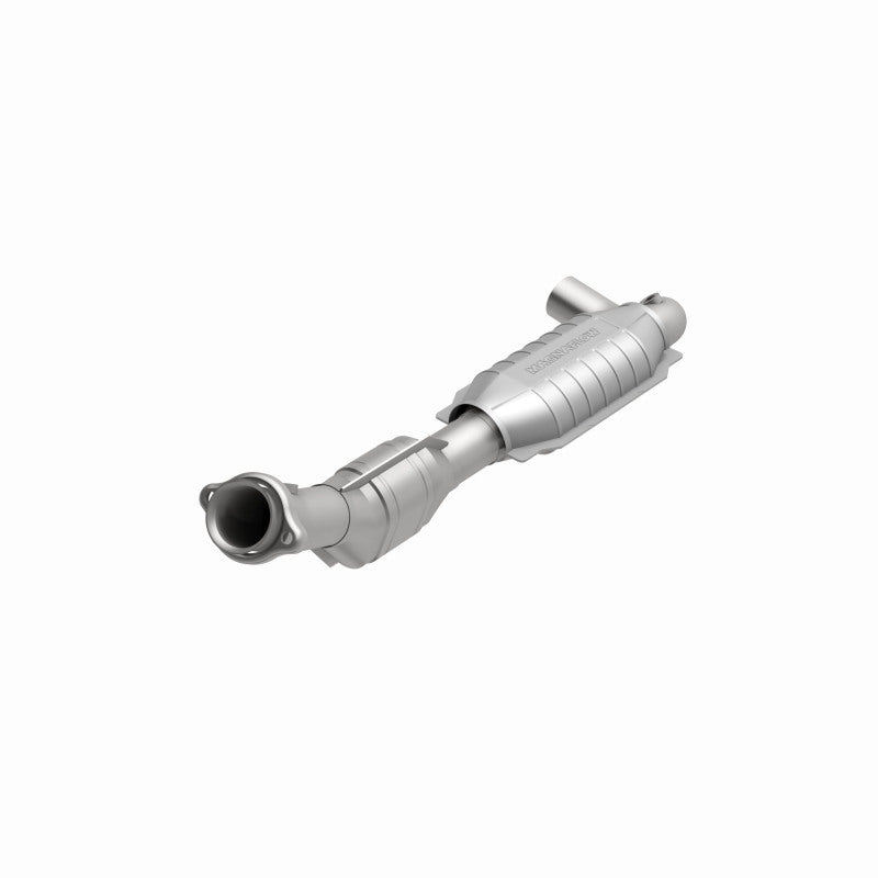 MagnaFlow Direct Fit Catalytic Converter 97-98 Ford Trucks 4.6L Magnaflow Catalytic Converter Direct Fit