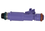 Ford Racing 24 LB/HR Fuel Injector Set of 8 Ford Racing Fuel Injectors - Single
