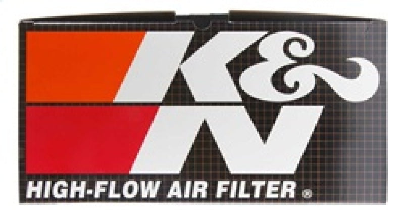K&N Replacement Air Filter Round 11in OD 9-1/4in ID 6in H K&N Engineering Air Filters - Drop In