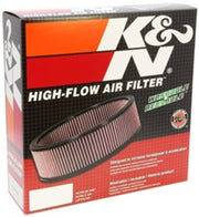 K&N Replacement Air Filter FORD CARS AND TRUCKS, 1977-85 K&N Engineering Air Filters - Drop In