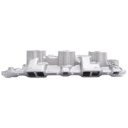 Edelbrock Manifold Vintage Series C357B 3X2 Edelbrock Intake Manifolds