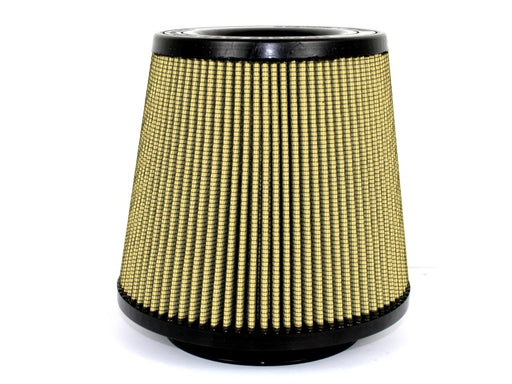 aFe MagnumFLOW Air Filters IAF PG7 A/F PG7 5-1/2F x 9B x 7T (Inv) x 8H aFe Air Filters - Drop In