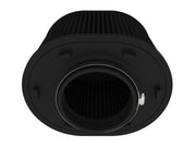 aFe Magnum FORCE Intake Air Filter Pro 5R 5-1/2IN F x (12-1/4x9-3/4)IN B x (11-1/4x8-3/4)IN Tx8IN aFe Air Filters - Universal Fit