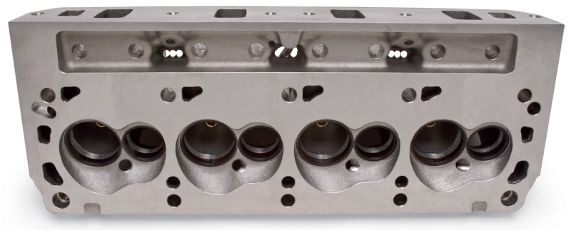 Edelbrock Single Victor SBF Head Bare Edelbrock Heads