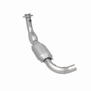 MagnaFlow Direct Fit Catalytic Converter 97 Ford F-150 5.4L (California) Magnaflow Catalytic Converter Direct Fit