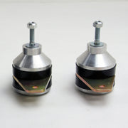 Granatelli 15-23 Ford Mustang GT/Shelby GT350 Motor Mounts Granatelli Motor Sports Engine Mounts