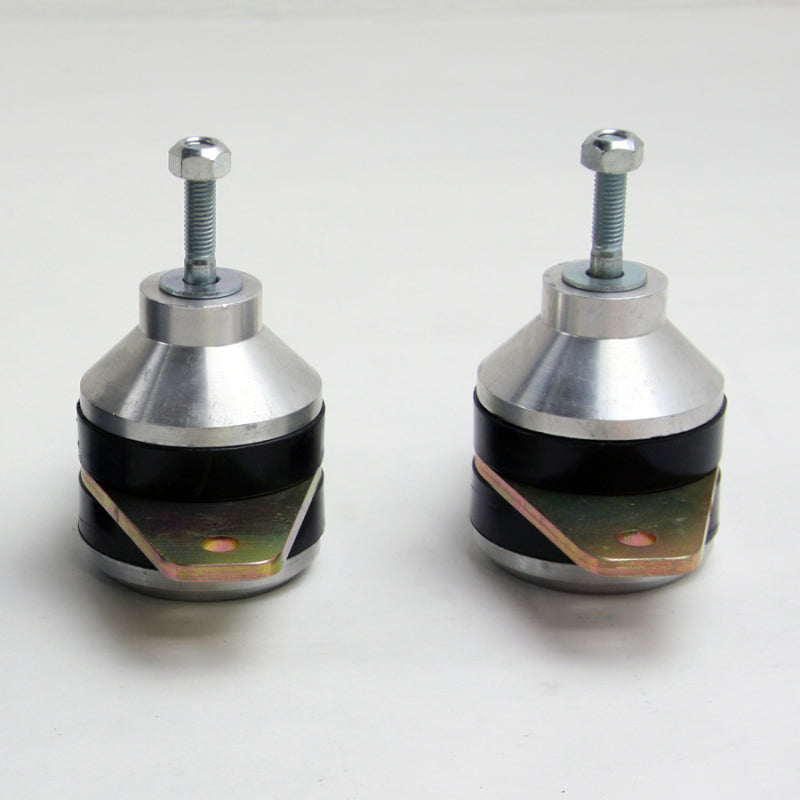 Granatelli 15-23 Ford Mustang GT/Shelby GT350 Motor Mounts Granatelli Motor Sports Engine Mounts