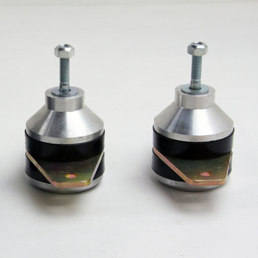 Granatelli 15-23 Ford Mustang GT/Shelby GT350 Motor Mounts Granatelli Motor Sports Engine Mounts