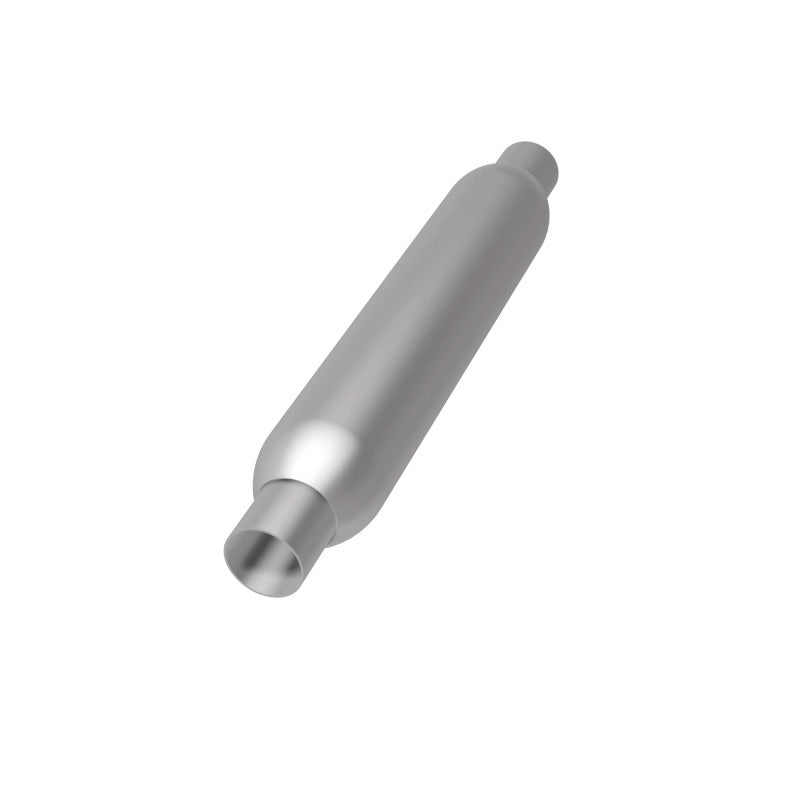 MagnaFlow Muff GP 3.5 Dia 18inch 2/2 Magnaflow Muffler