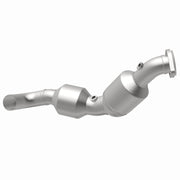 MagnaFlow 22-23 Ford F-150 2.7L Left OEM Direct Fit Converter Magnaflow Catalytic Converter Direct Fit