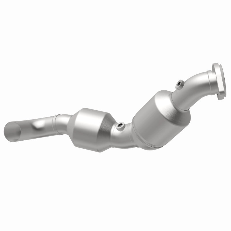 MagnaFlow 22-23 Ford F-150 2.7L Left OEM Direct Fit Converter Magnaflow Catalytic Converter Direct Fit