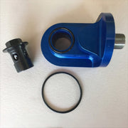 Ford Racing Push Rod V8 90 Degree Billet Oil Filter Adapter Ford Racing Oil Filter Other