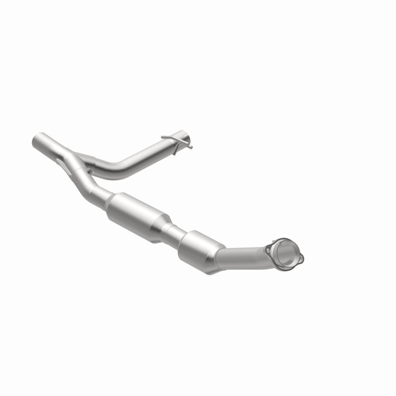 Magnaflow 02-03 Ford F-150 5.4L Direct Fit Converter Magnaflow Catalytic Converter Direct Fit