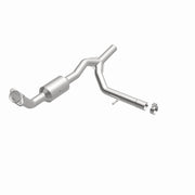 MagnaFlow 07-08 Ford F-150 5.4L Direct Fit Converter Magnaflow Catalytic Converter Direct Fit