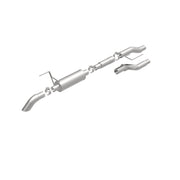 MagnaFlow SYS C/B 04-10 F-150 CC/EC 4.6/5.4 Magnaflow Catback