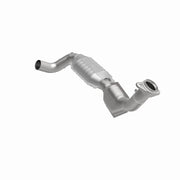 MagnaFlow Direct Fit Catalytic Converter 01-02 Ford F-150 5.4L Magnaflow Catalytic Converter Direct Fit