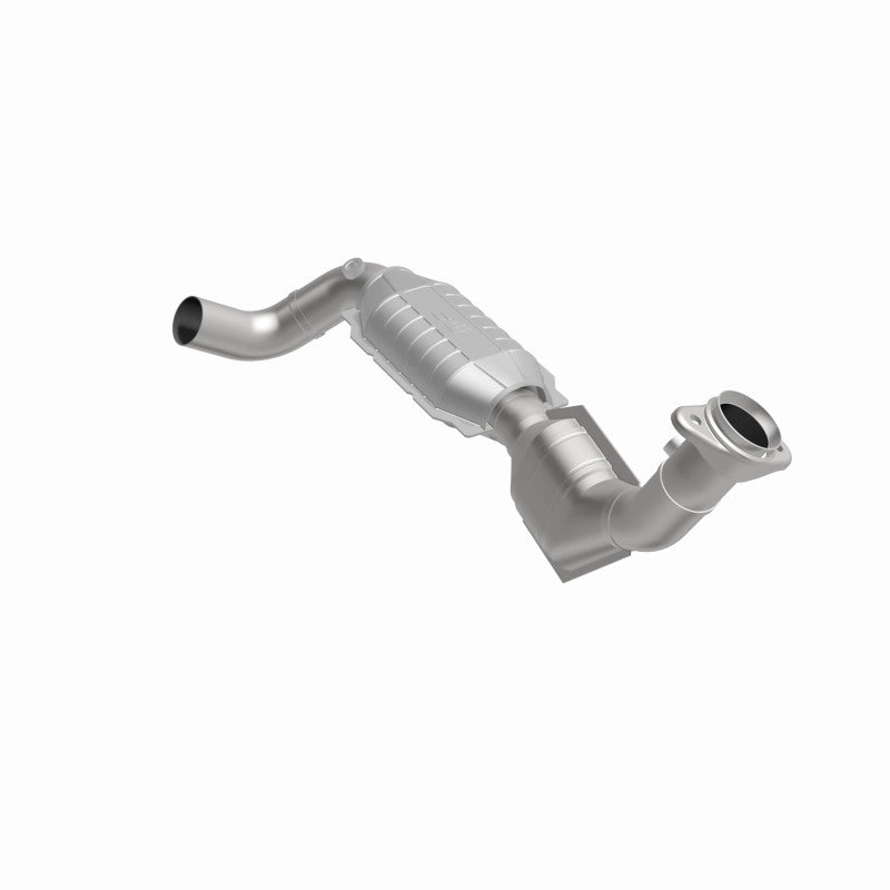 MagnaFlow Direct Fit Catalytic Converter 01-02 Ford F-150 5.4L Magnaflow Catalytic Converter Direct Fit